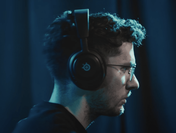 SteelSeries Arctis Nova 5X Wireless