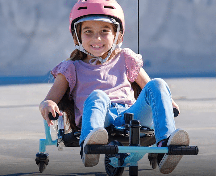 Razor Crazy Cart Shuffle