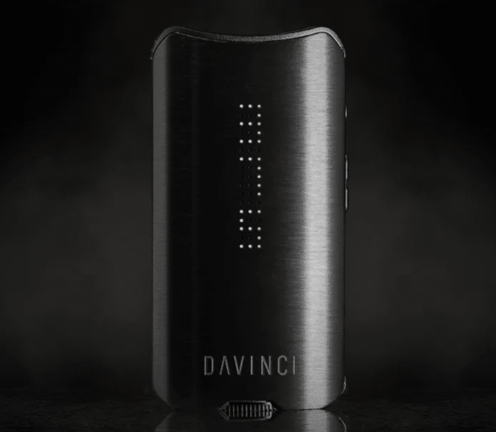 DaVinci IQ3
