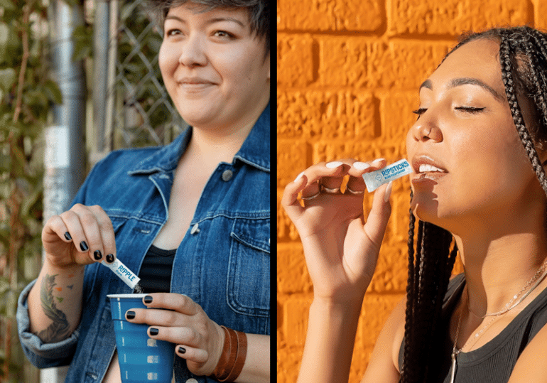 Ripple Hemp-Derived D9