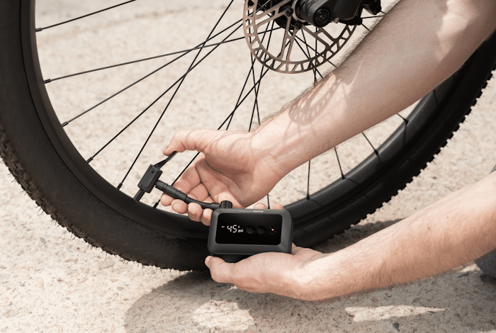 HOTO Air Pump Pocket