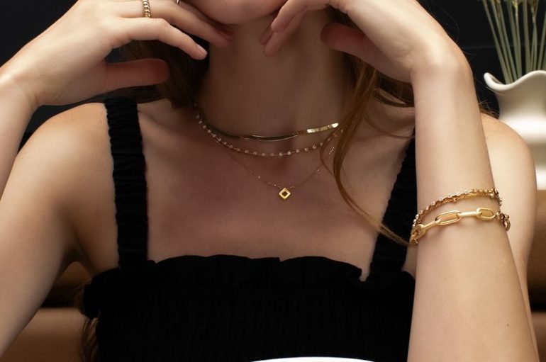 From Accessories to Assets: Progressive e-Tailer Redefining Value in Gold Jewelry