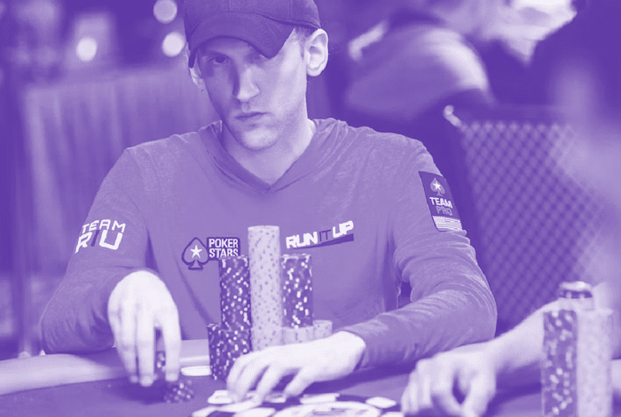 Poker and Gaming Communities