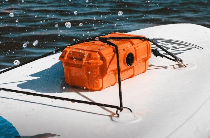 Evergreen TOUGHBOX Seahorse 57