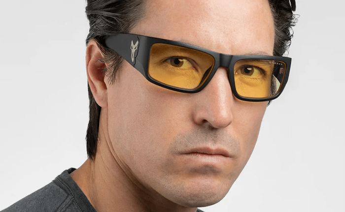 GUNNAR Optiks Overwatch 2 Reaper