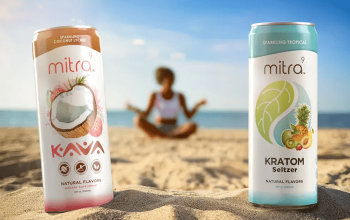 Mitra9 Kava and Mitra9 Kratom