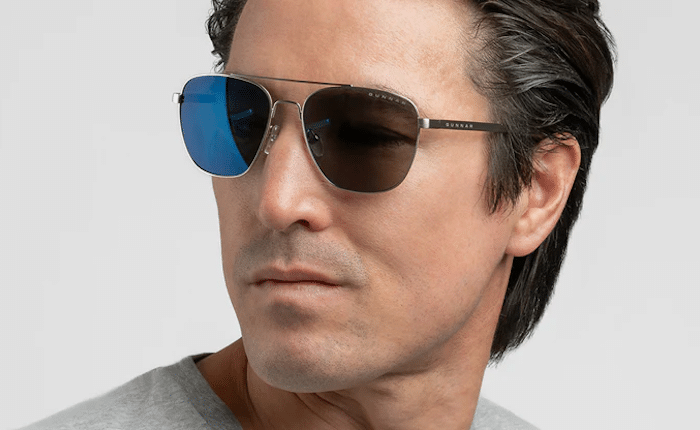 GUNNAR Mustang Sunglasses