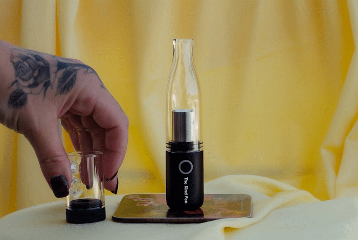 The Kind Pen Bullet 2.0