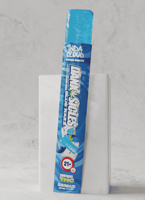 IndaCloud Danksicles