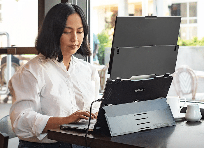 Mobile Pixels Duex Float