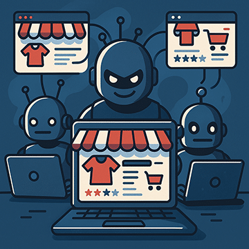 AI Driving U.S. Counterfeit Crisis, New Study Finds – Part 1