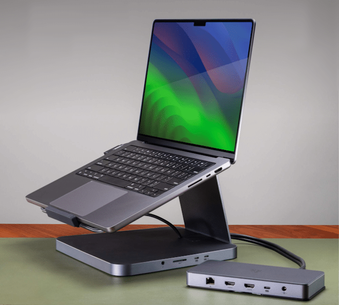 ZAGG Pro Dock