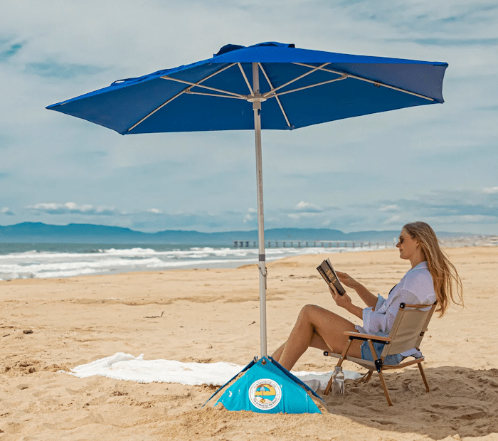 beachBUB ClearWater Family Vacation