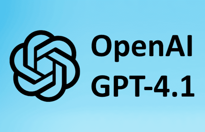 OpenAI GPT-4.1