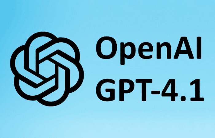 OpenAI GPT-4.1