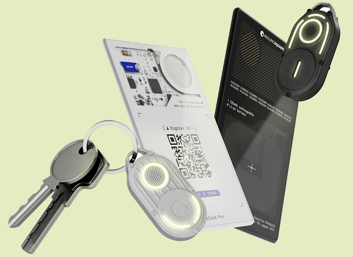 Rolling Square AirCard Pro and AirNotch Pro