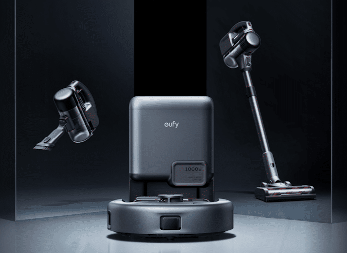 eufy E20