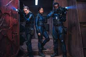 Doctor Who season 2-1