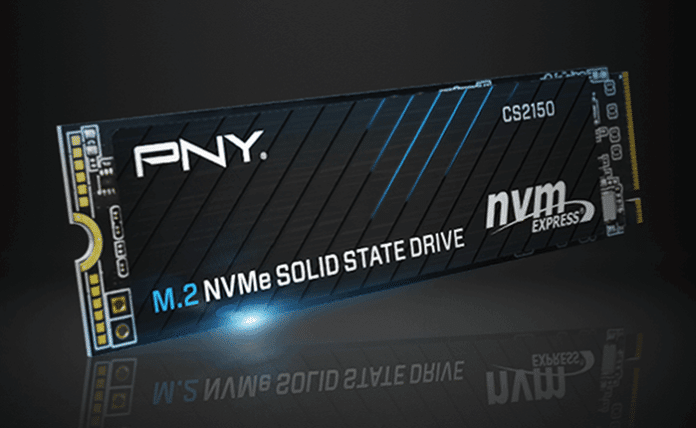 3. PNY CS2150 (1) PNY CS2150