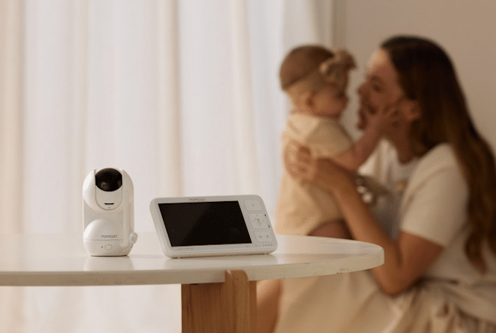 Baby Monitors