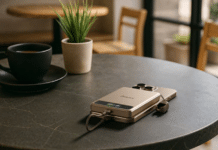 BMX SolidSafe – Solid-State Magnetic Power Banks for iPhones & Android Phones BMX SolidSafe Power Banks