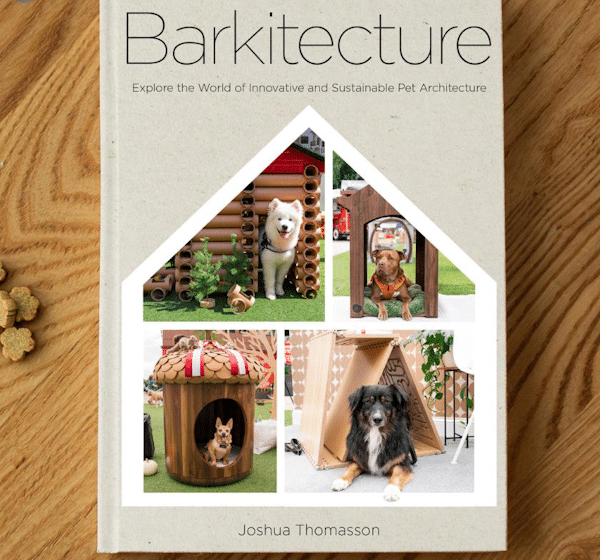Barkitecture