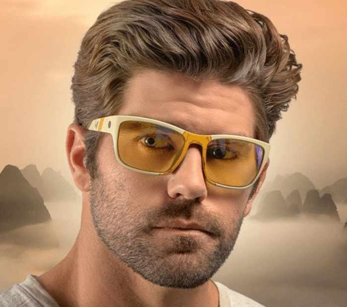 GUNNAR Optiks Borderlands 4 Ripper