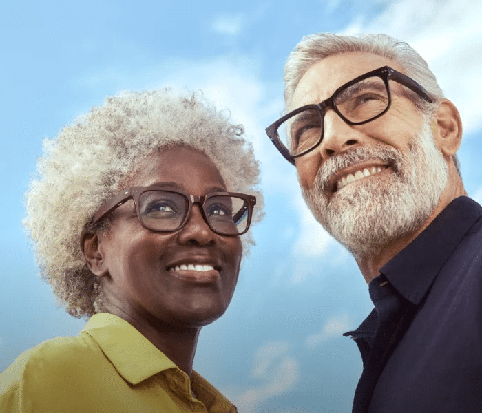 Nuance Audio Glasses