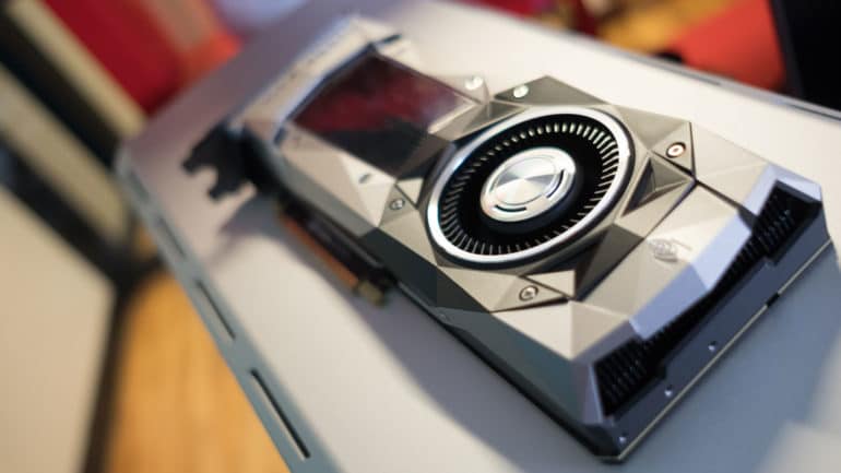 NVIDIA Is Ending Support For Its GTX 10-, 9-, And 7-Series GPUs