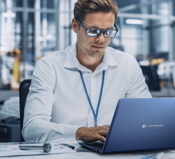 Dynabook Portégé Z40L-N