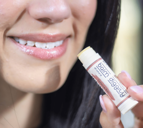 It's the Balm Diggity Lip Balm