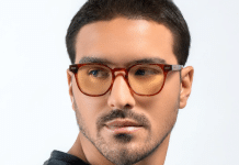 GUNNAR Optiks Tioga – Blue Light Computer Glasses GUNNAR Optiks Tioga