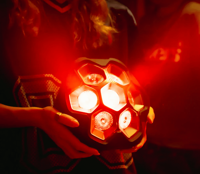 Soundboks Lightboks LB1