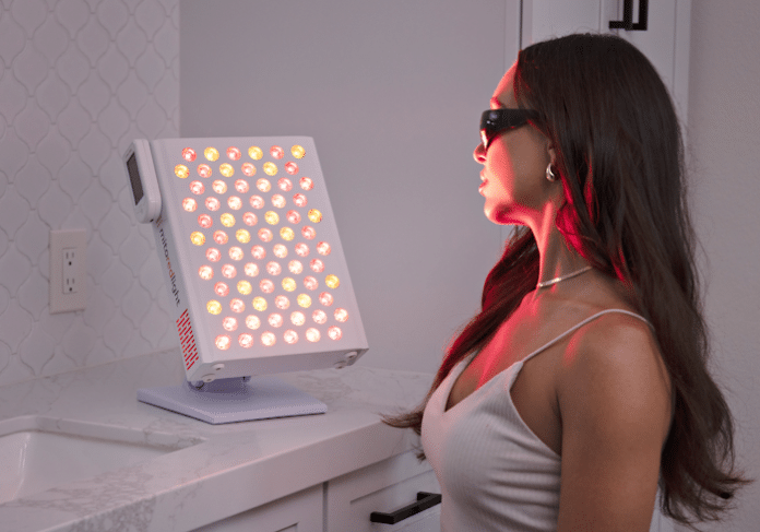 Mito Red Light MitoADAPT 4.0