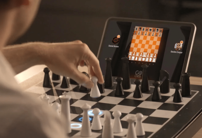 Particula GoChess Lite Modern