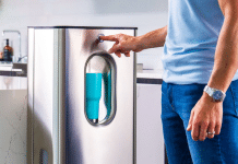 Kara Water Kara Pure 2 – Next-Gen Air-to-Water Dispenser Kara Pure 2