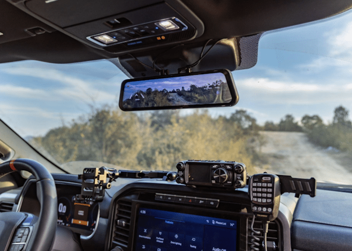 WOLFBOX G900 TriPro Bumper Version