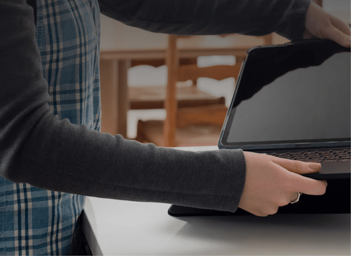 ZAGG Pro Keys Connect