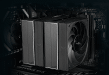 SAMA A60B – Dual Tower CPU Air Cooler with 265W TDP SAMA A60B Dual Tower CPU Air Cooler